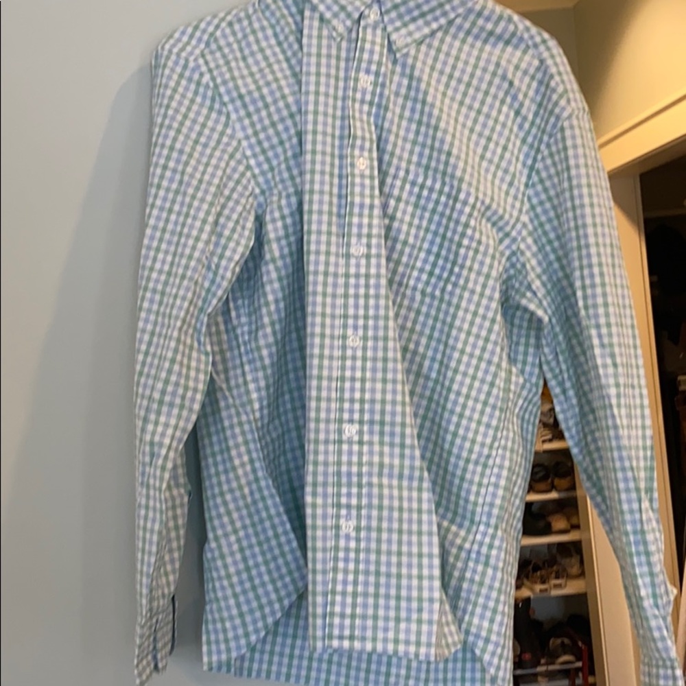 JCrew button down - Picture 3 of 3